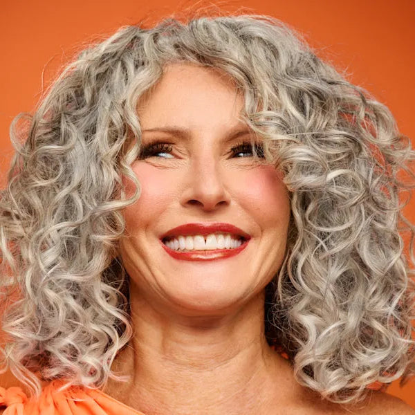 DEVACURL CurlHeights Volume + Body Boost Cream
