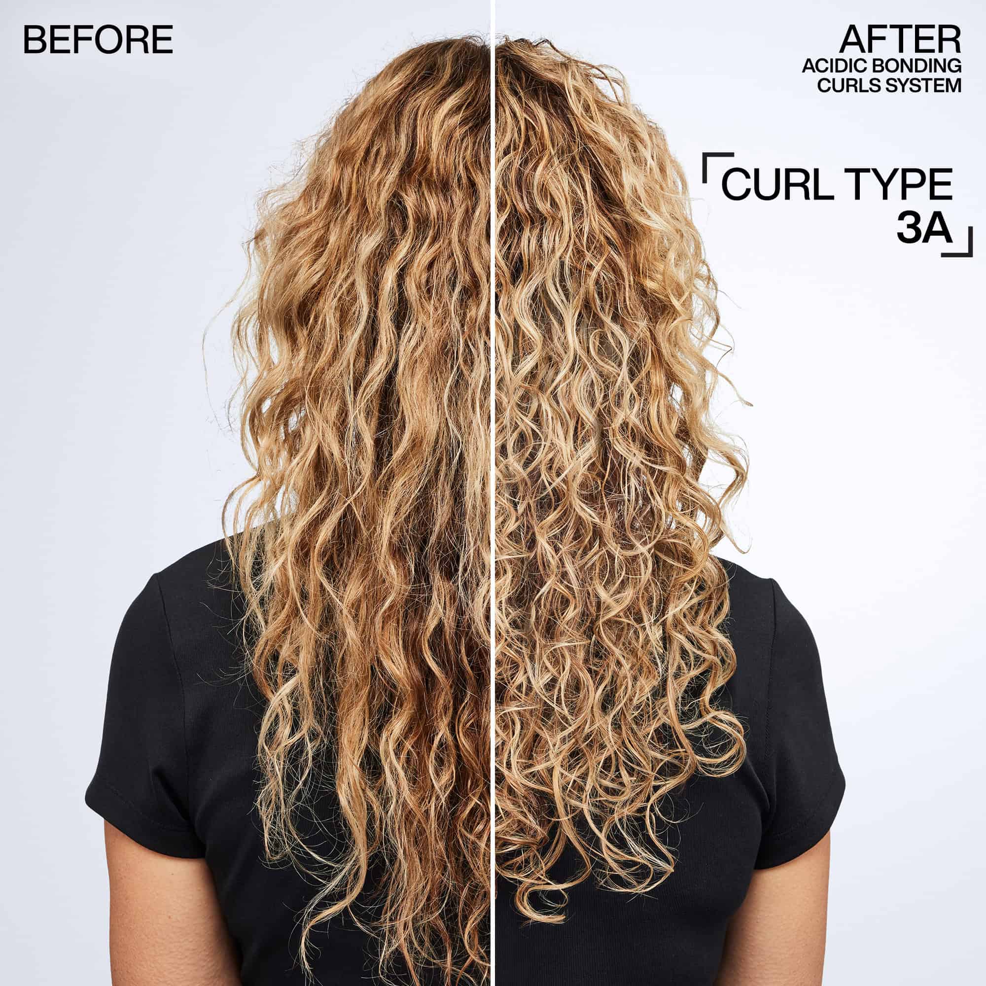 REDKEN Acidic Bonding Curls Spring Duo