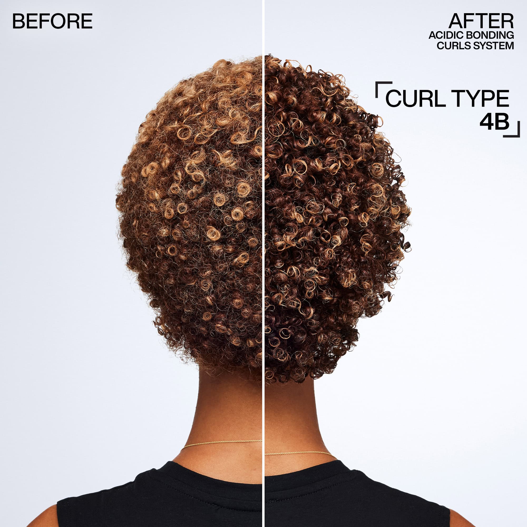 REDKEN Acidic Bonding Curls Spring Duo
