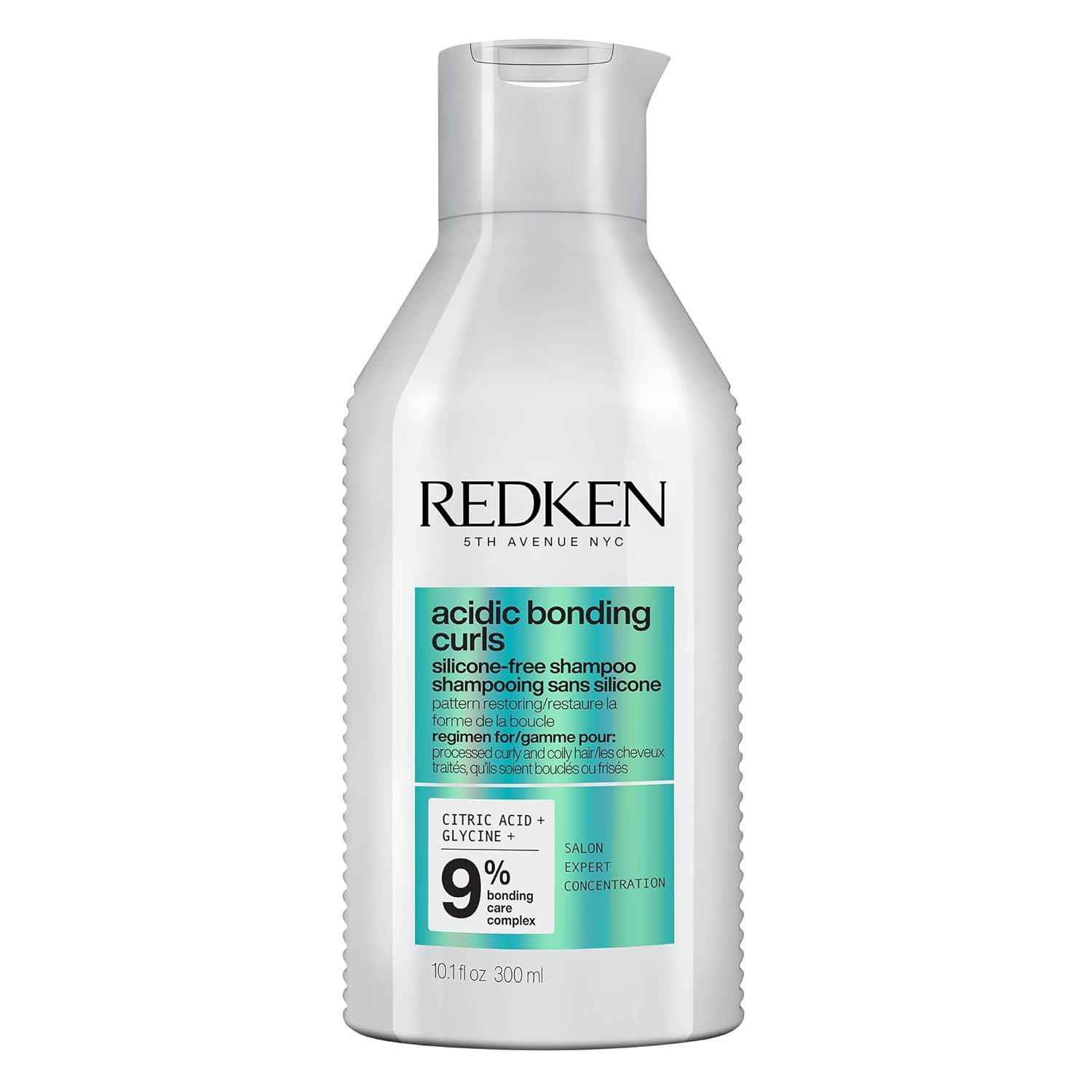 REDKEN Acidic Bonding Curls Silicone-Free Shampoo