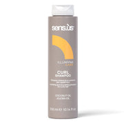 SENS.ÙS Illumyna Curl Shampoo