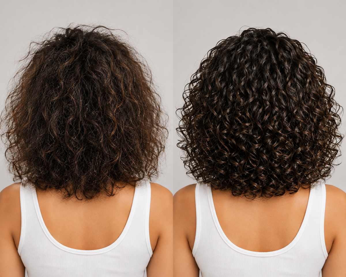 Curls