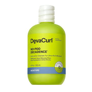 DEVACURL No-Poo Decadence Zero-Lather Cleanser Ultra-Rich Moisture