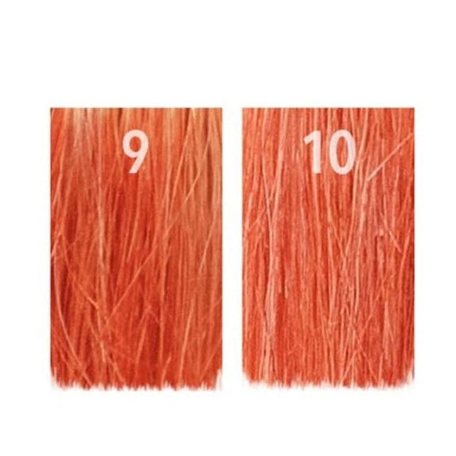 PULPRIOT Semi-Permanent Color Desert Sky Peach