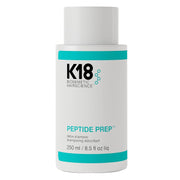 K18 Peptide Prep Detox Shampoo