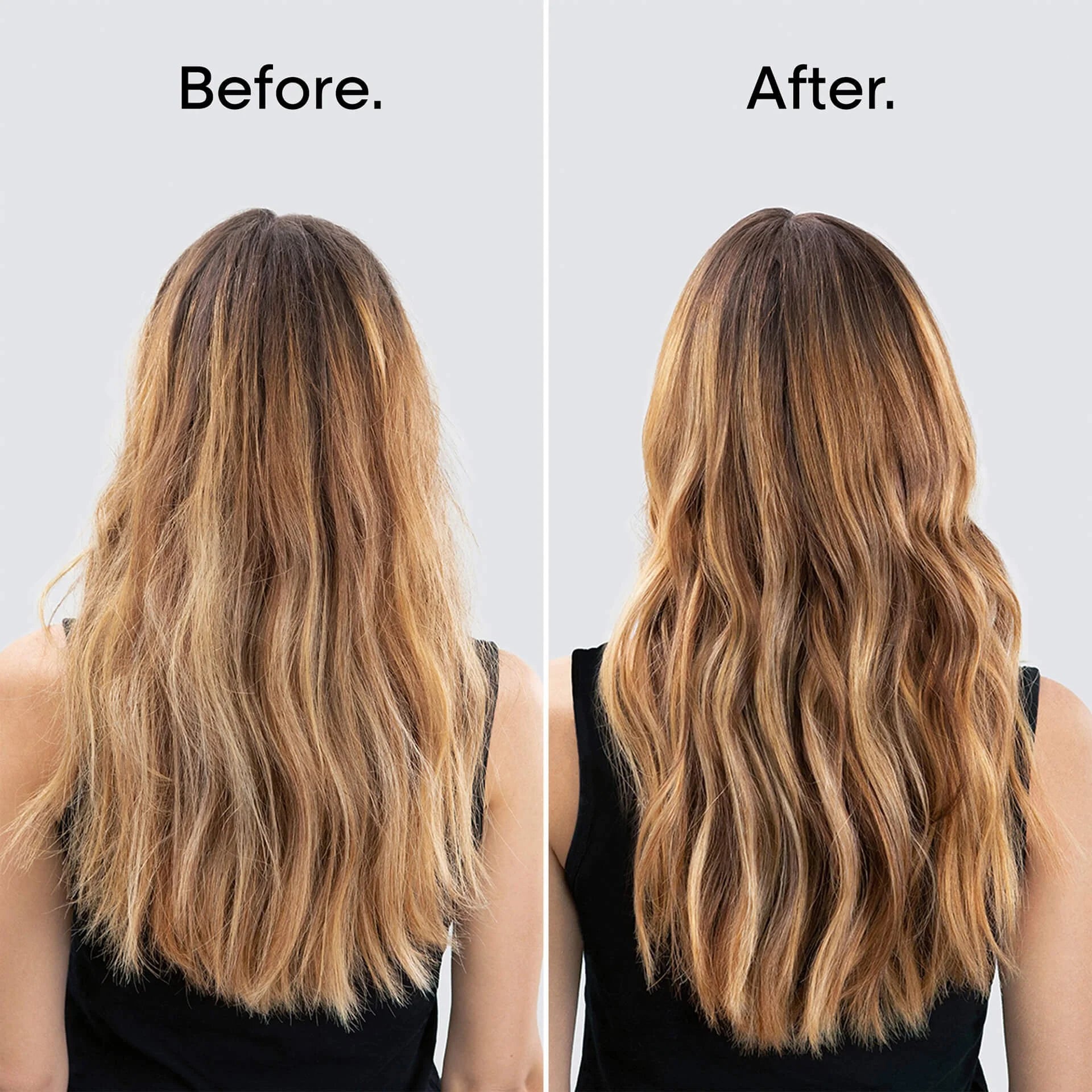 L'ORÉAL Metal Detox Shampoo