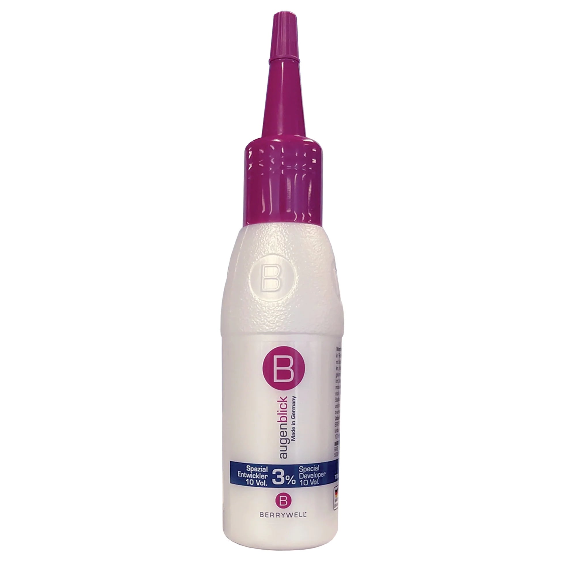 BERRYWELL Creamy Developer Lotion 3% / 10 vol.