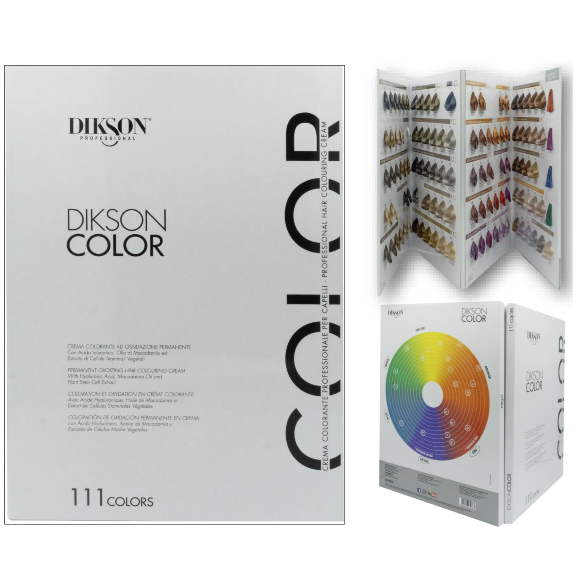 DIKSON COLOR Neutral