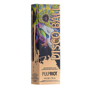 PULP RIOT Semi-Permanent Color Disco Ball Light Coral