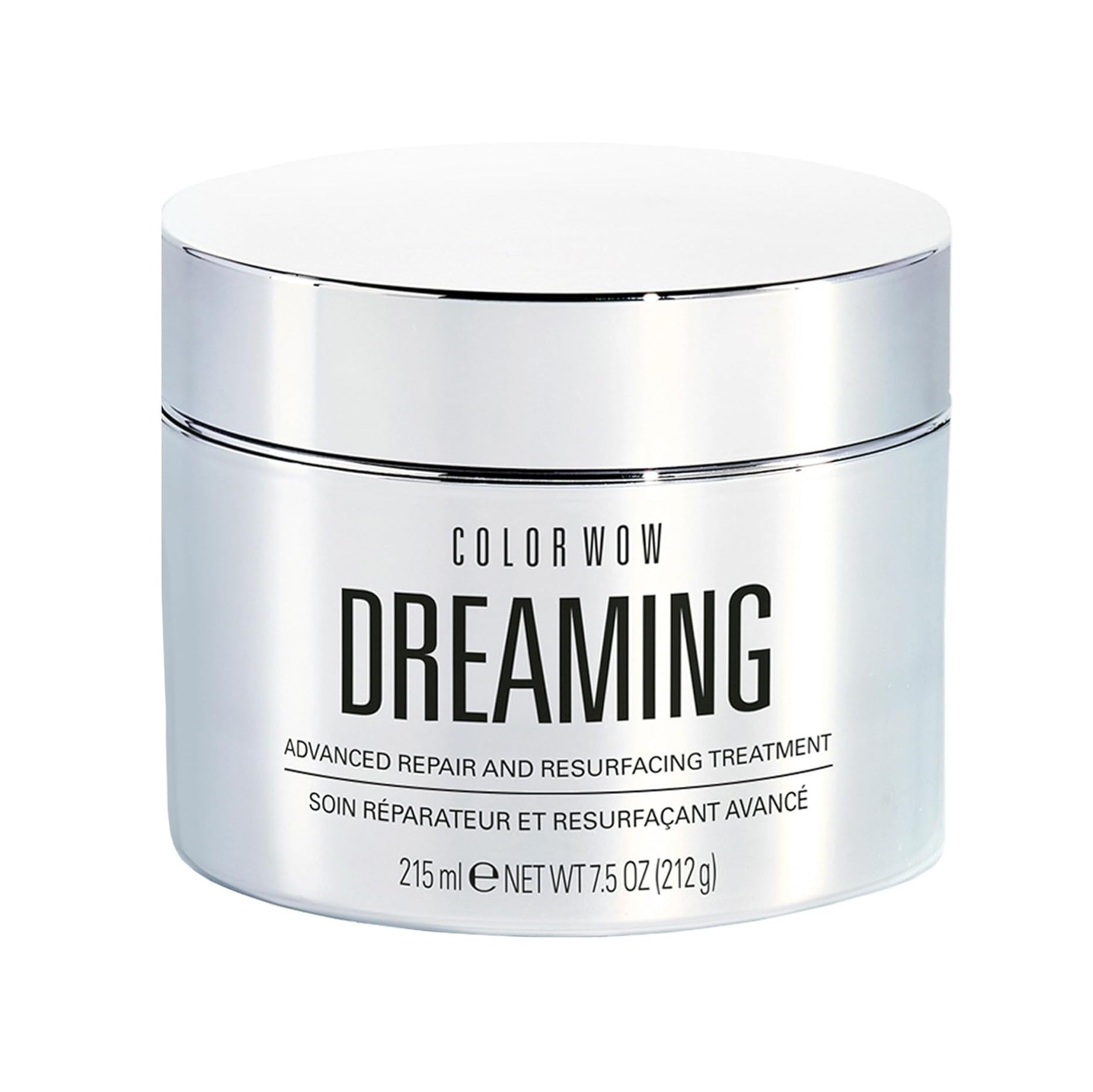 COLOR WOW Dreaming Advanced Repair & Resurfacing Treatment