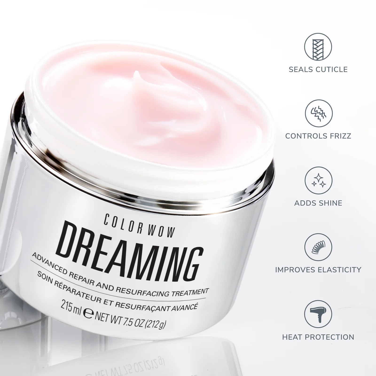 COLOR WOW Dreaming Advanced Repair & Resurfacing Treatment