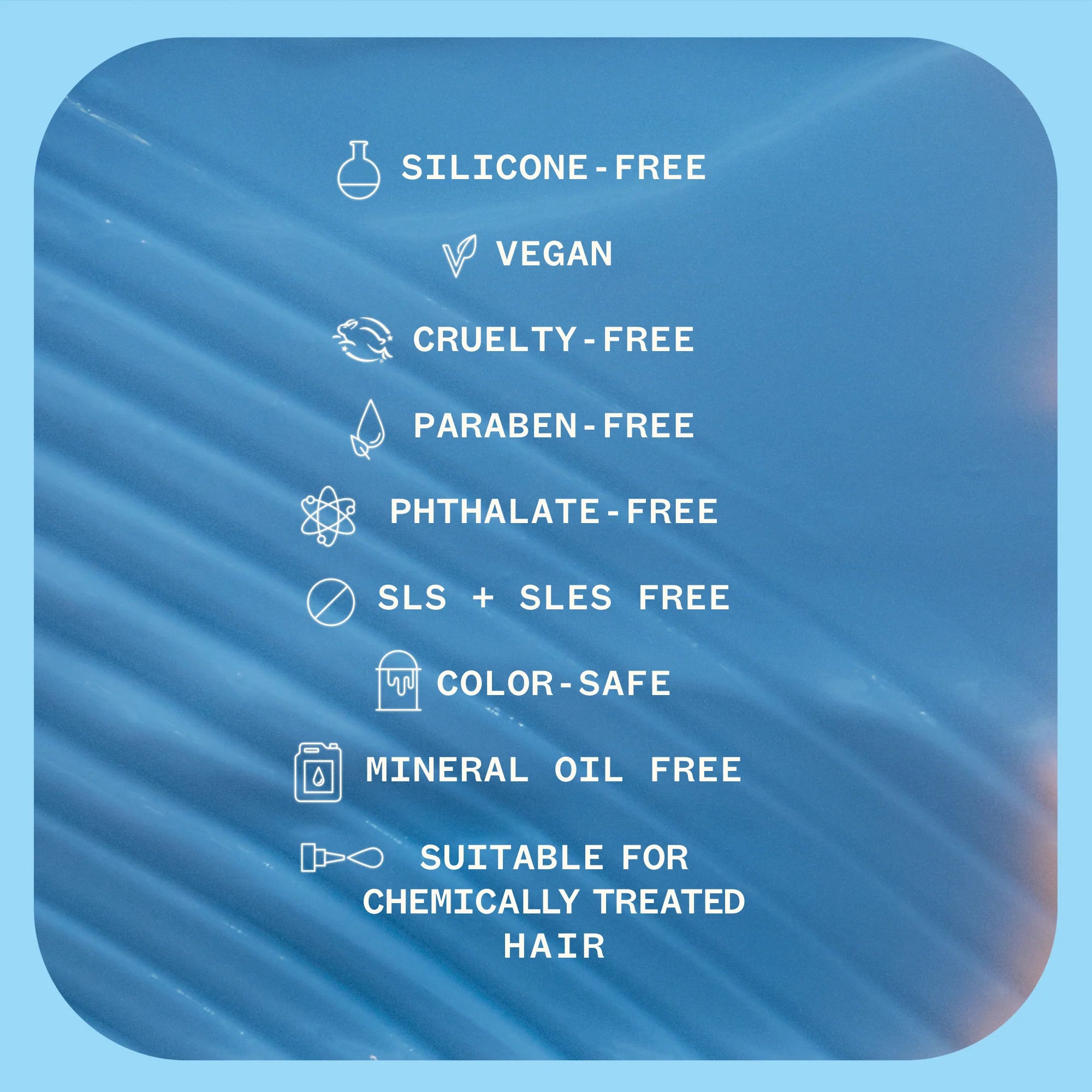 AMIKA Dream Routine Overnight Hydration Treatment