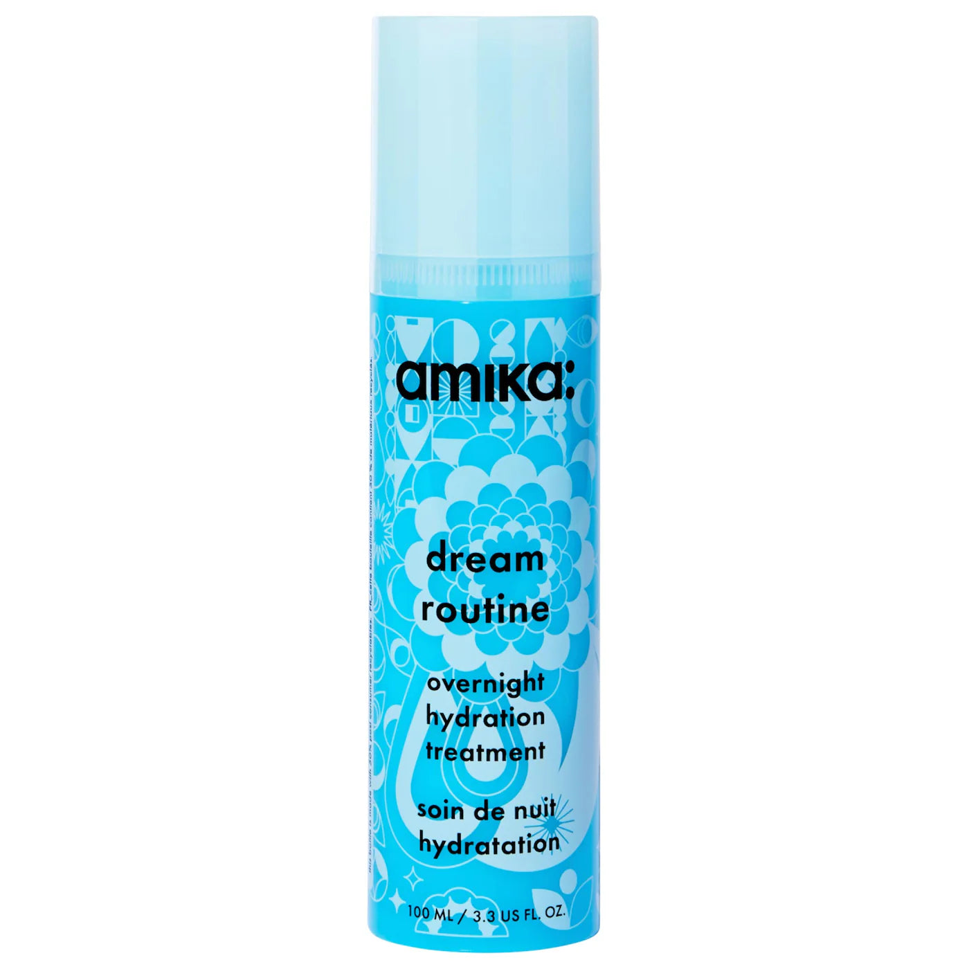 AMIKA Dream Routine Overnight Hydration Treatment