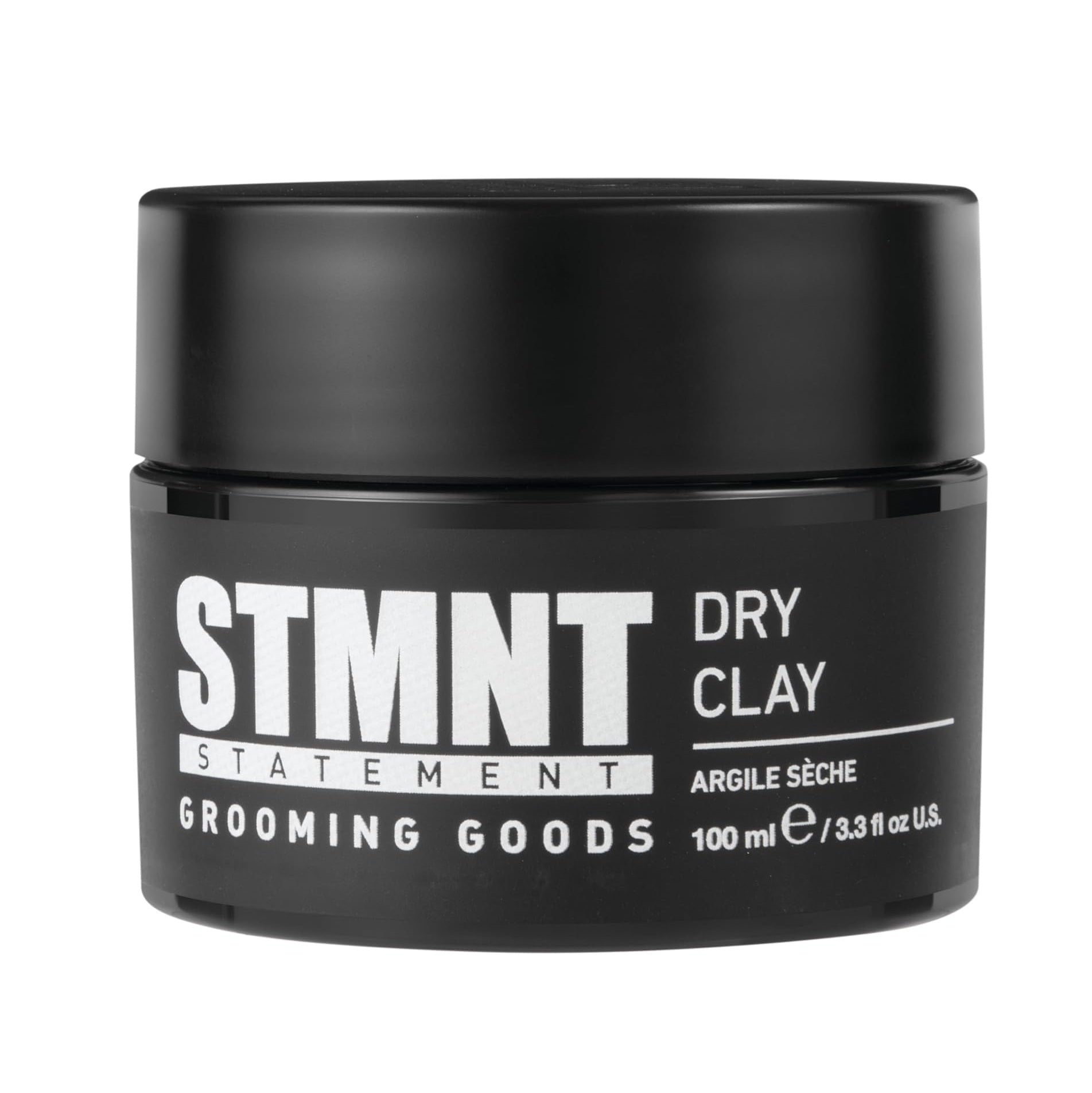 STMNT Dry Clay