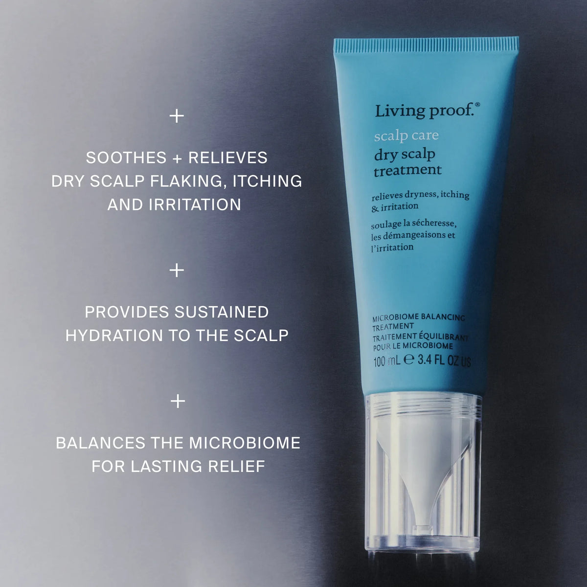 LIVING PROOF Scalp Care Dry Treatment