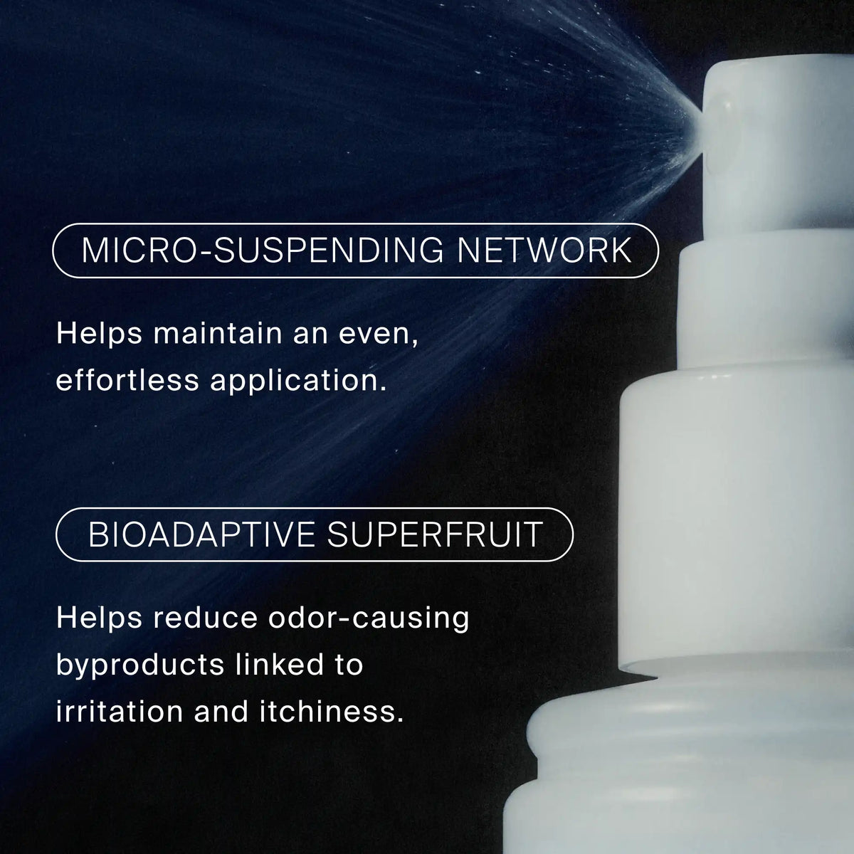 LIVING PROOF Perfect Hair Day Sheer Clean Dry Shampoo Mist