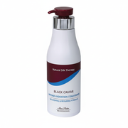 MON PLATIN Black Caviar Total Clean Shampoo Anti Dundruff