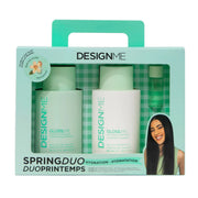 DESIGNME Spring Duo Hydration