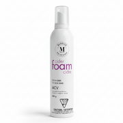 MAHDEEN ACV Cider Foam Apple Cider Vinegar Mousse