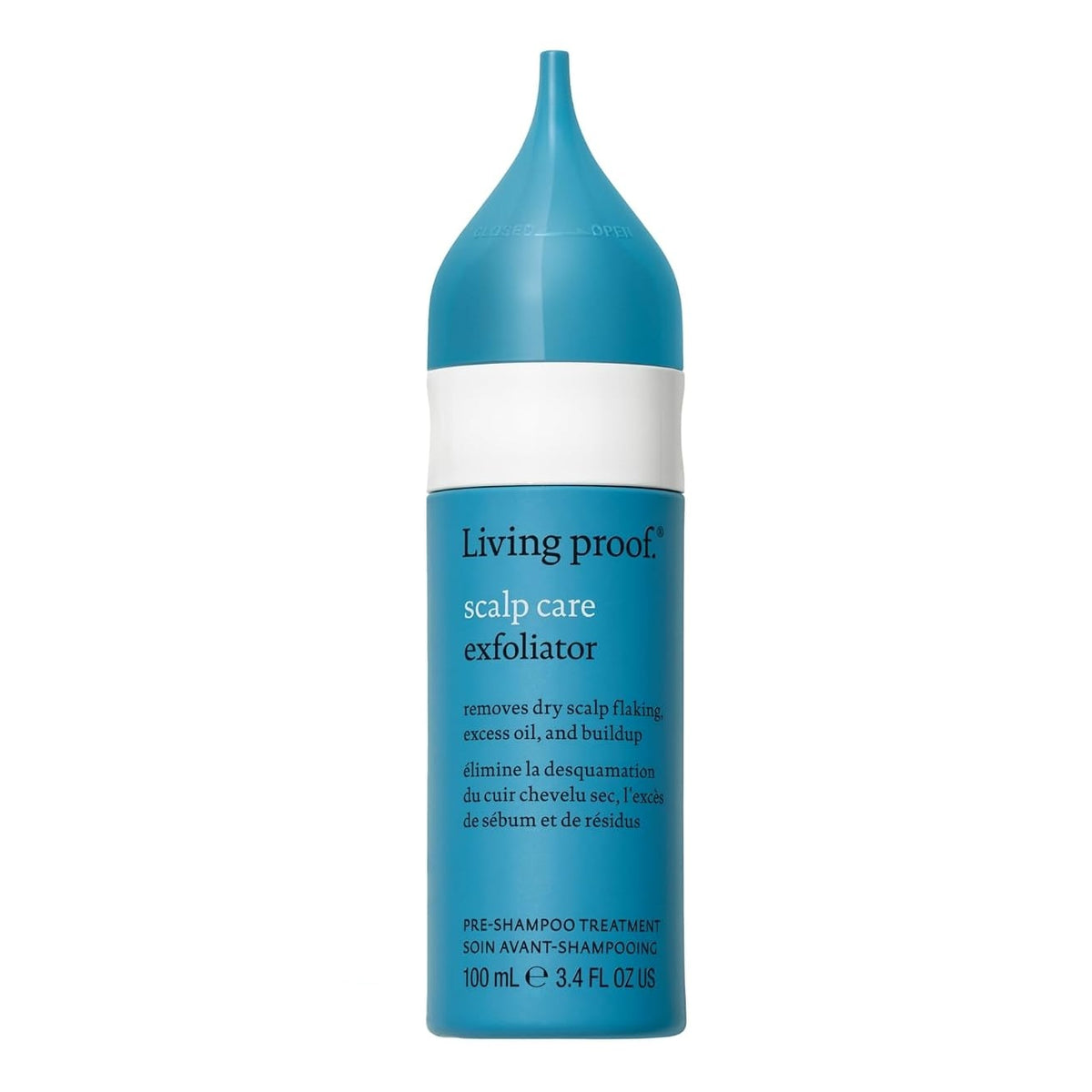 LIVING PROOF Scalp Care Exfoliator