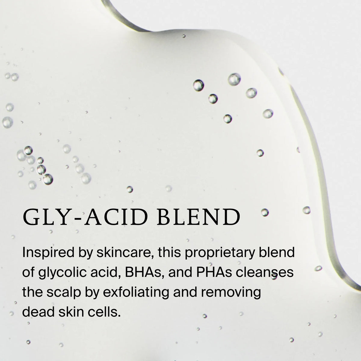 LIVING PROOF Scalp Care Exfoliator