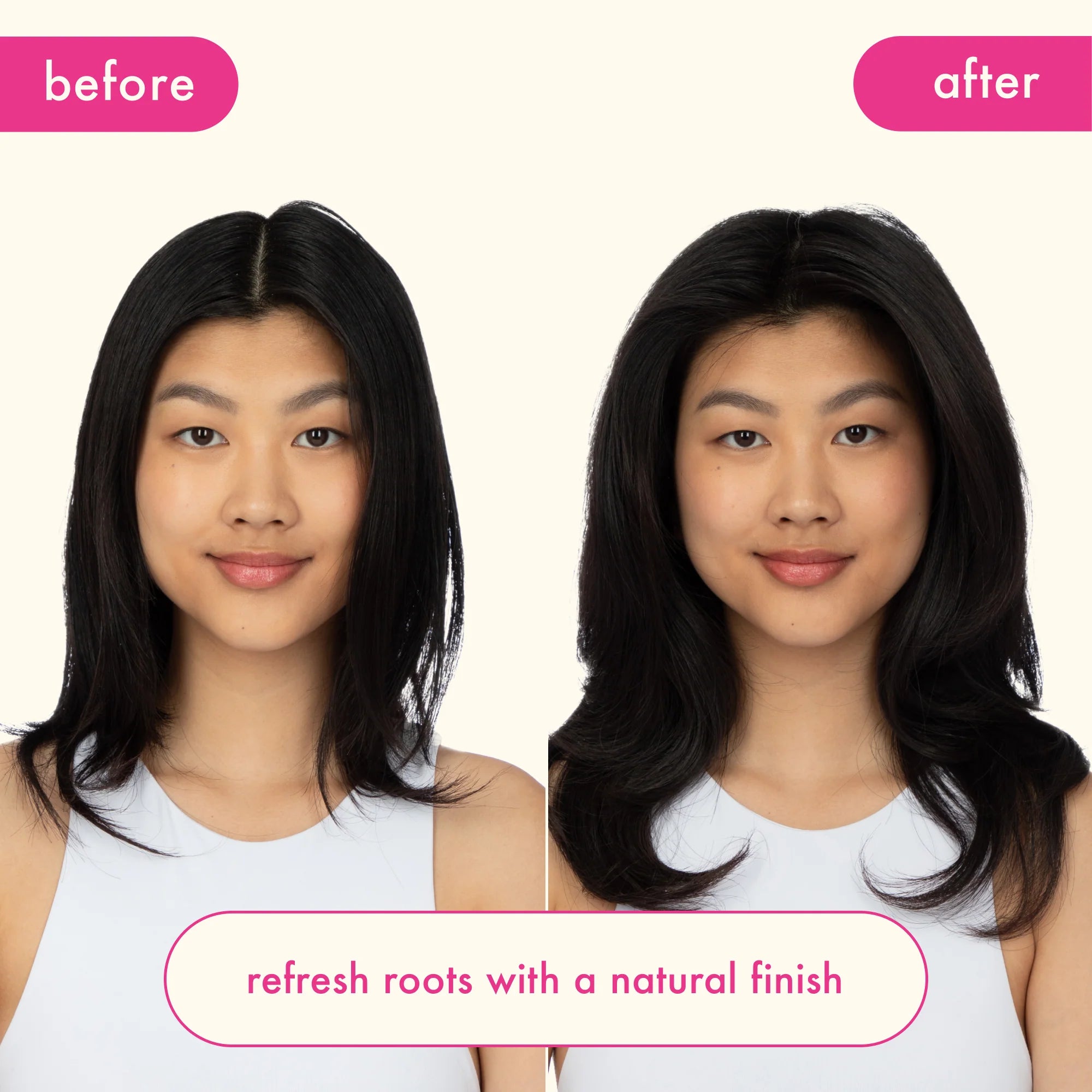 AMIKA Perk Up Plus Extended Dry Shampoo