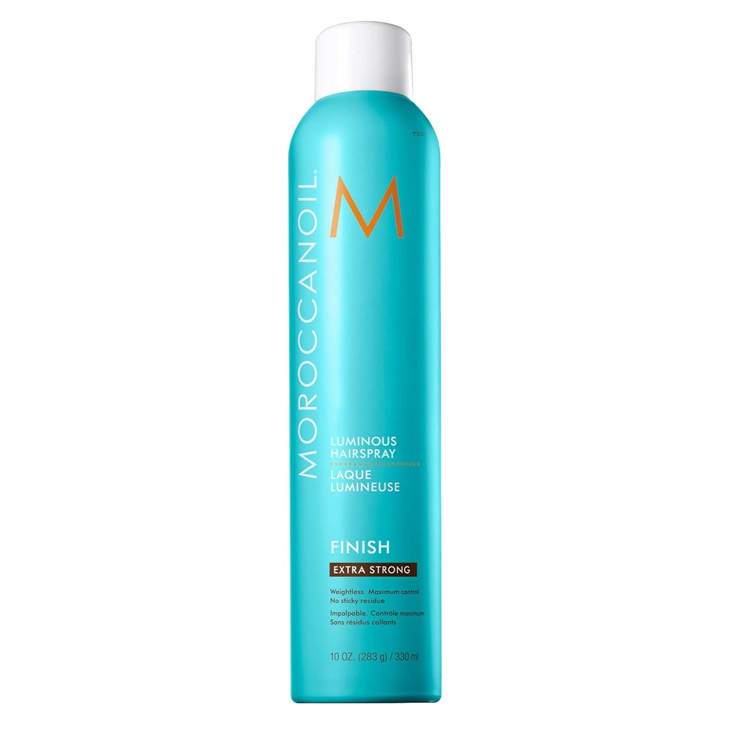 MOROCCANOIL Luminous Hairspray Extra Strong