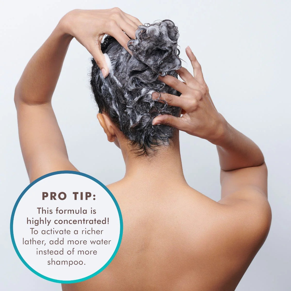 MOROCCANOIL Extra Volume Shampoo