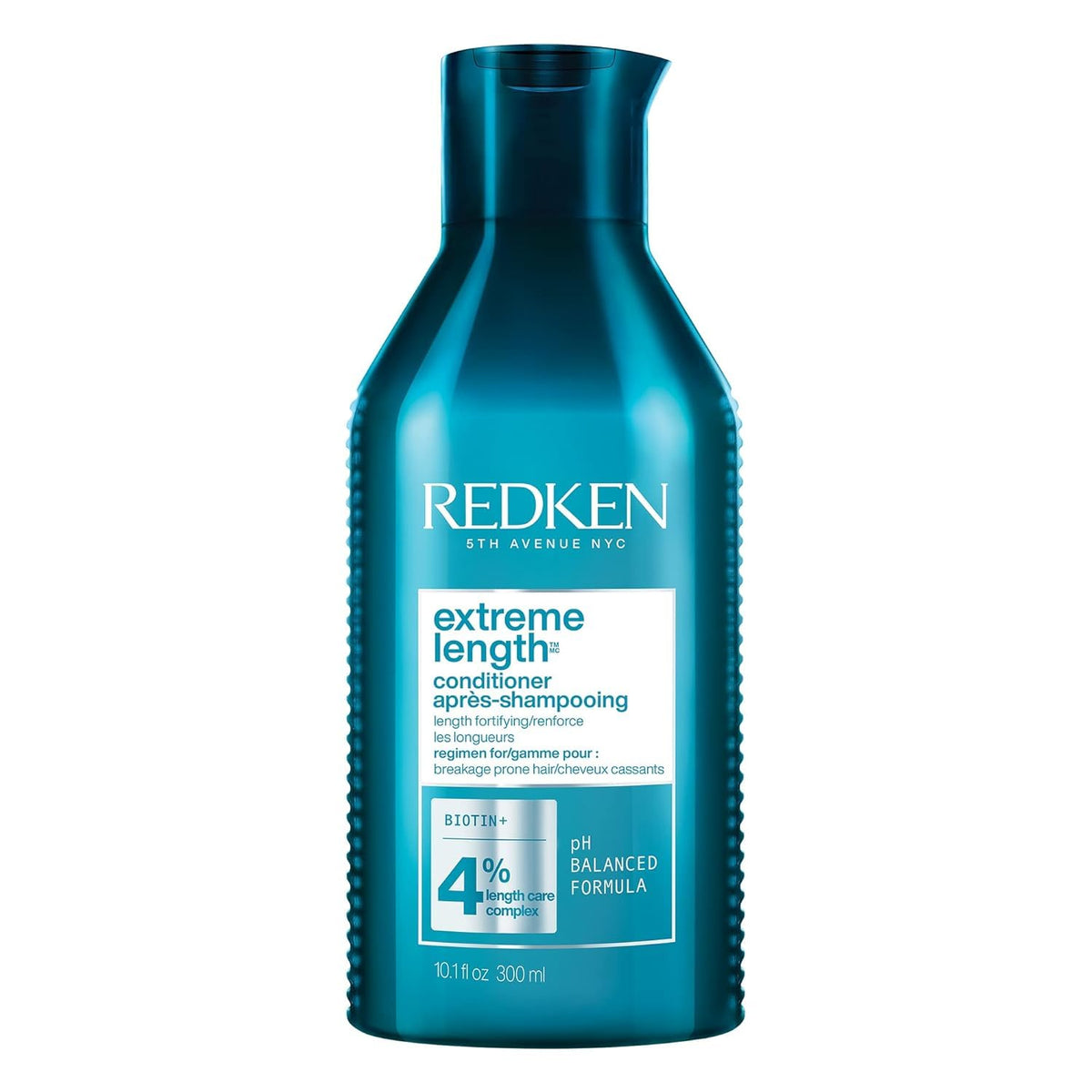 REDKEN Biotin+ Extreme Length Conditioner Breakage Prone Hair
