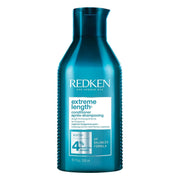 REDKEN Biotin+ Extreme Length Conditioner Breakage Prone Hair