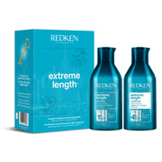 REDKEN Extreme Length Spring Duo