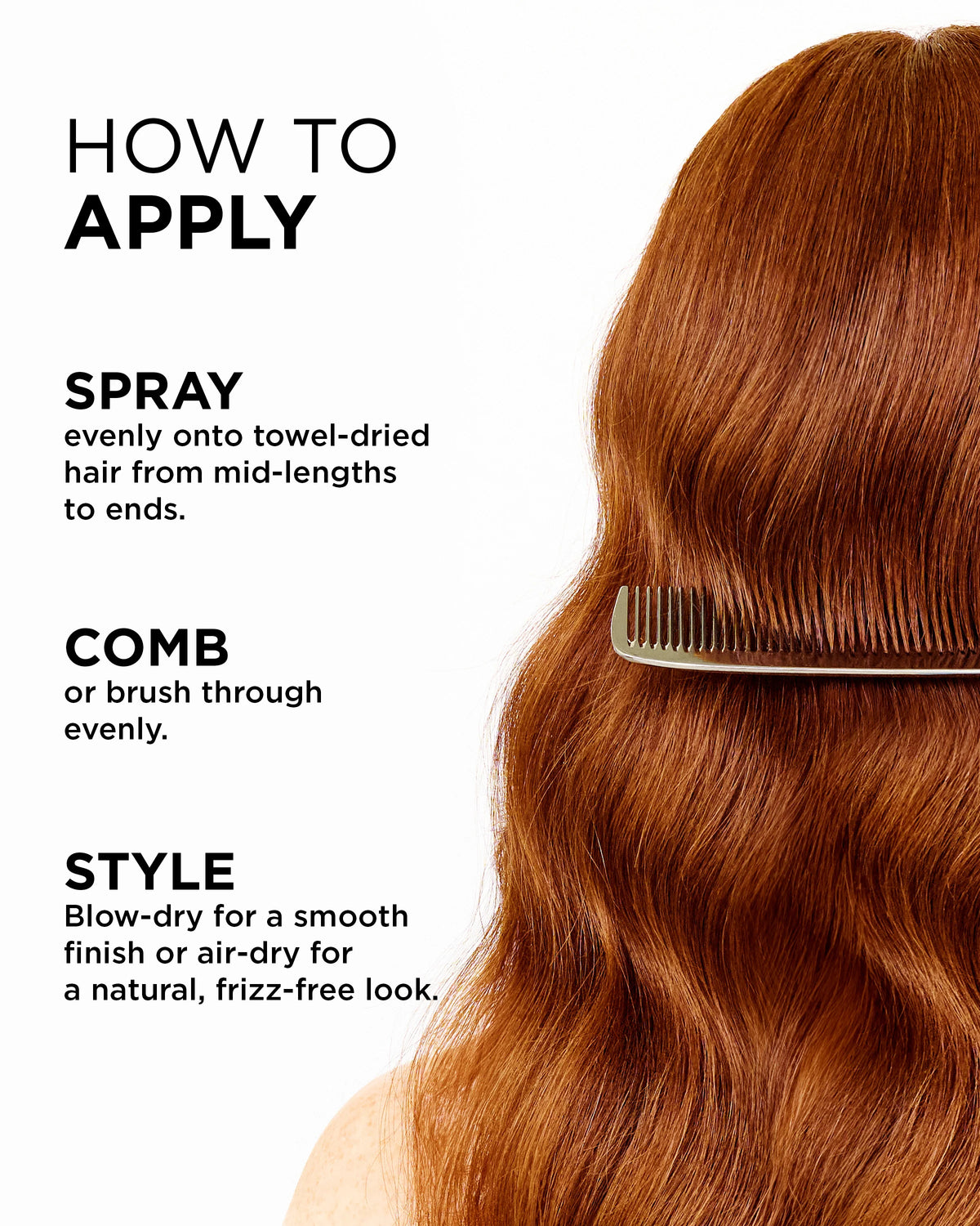 DESIGNME Fab.Me Multi-Vitamin Leave-In Treatment