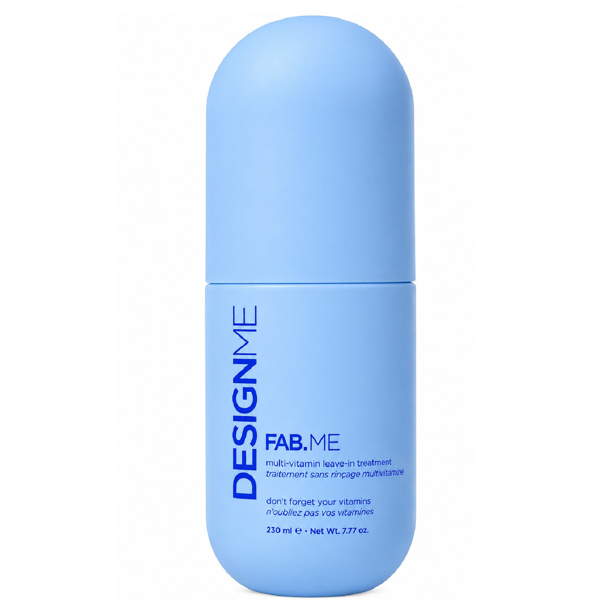 DESIGNME Fab.Me Multi-Vitamin Leave-In Treatment