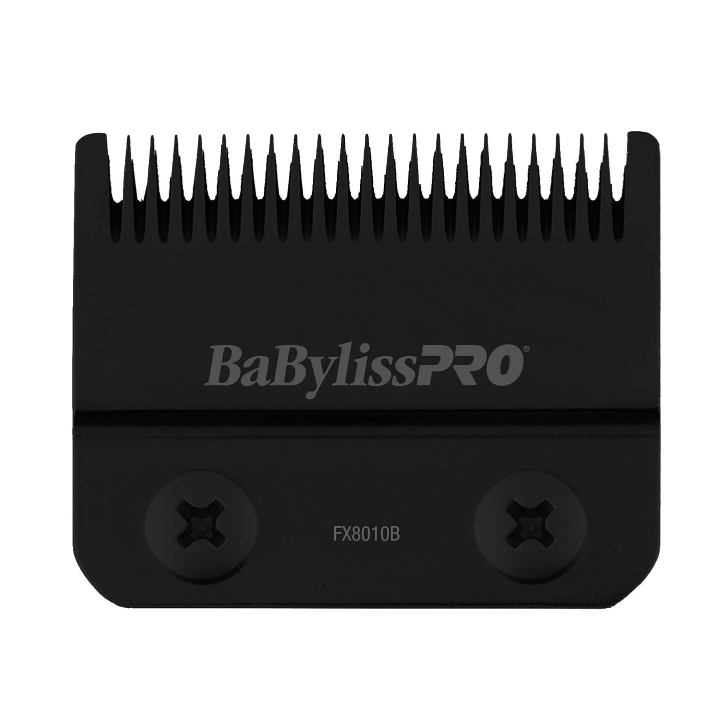 BaBylissPRO Replacement Black Graphite Fade Blade