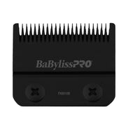 BaBylissPRO Replacement Black Graphite Fade Blade