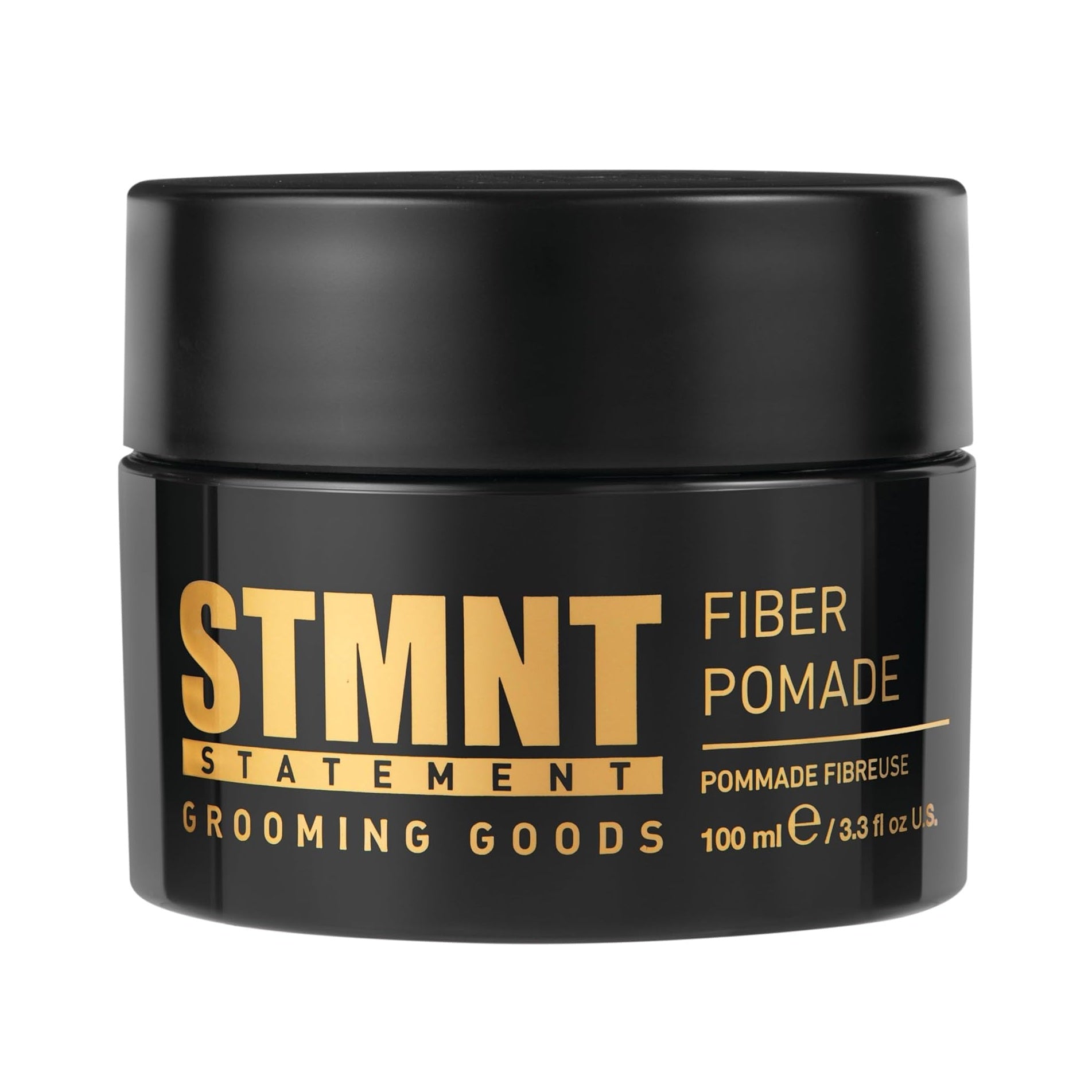 STMNT Fiber Pomade