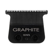 BaBylissPRO Replacement Black Graphite Fine Tooth T-Blade