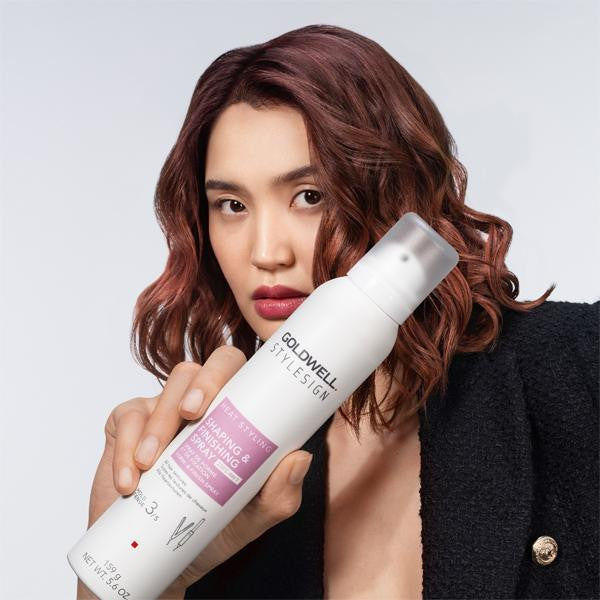 GOLDWELL Stylesign Shaping & Finishing Spray