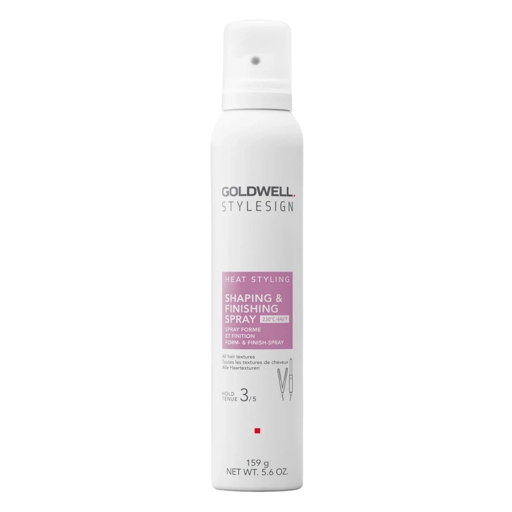 GOLDWELL Stylesign Shaping & Finishing Spray