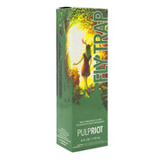 PULP RIOT Semi-Permanent Color Fly Trap Forest Green
