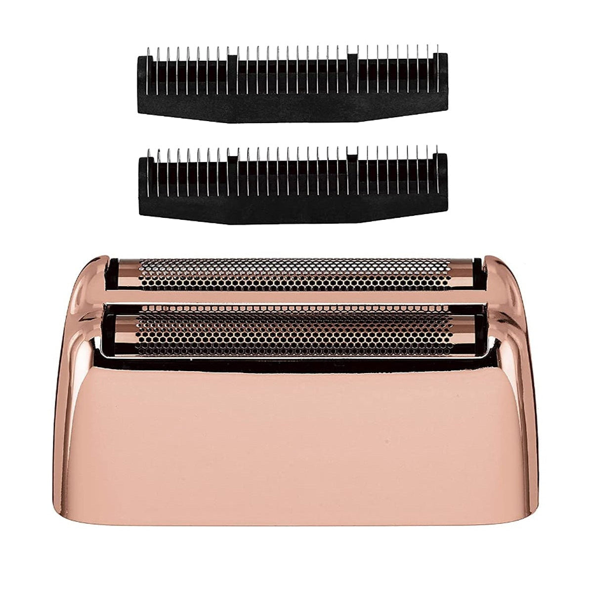 BaBylissPRO FXRF2RG Replacement Foil Shaver Head Rose Gold