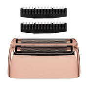 BaBylissPRO FXRF2RG Replacement Foil Shaver Head Rose Gold