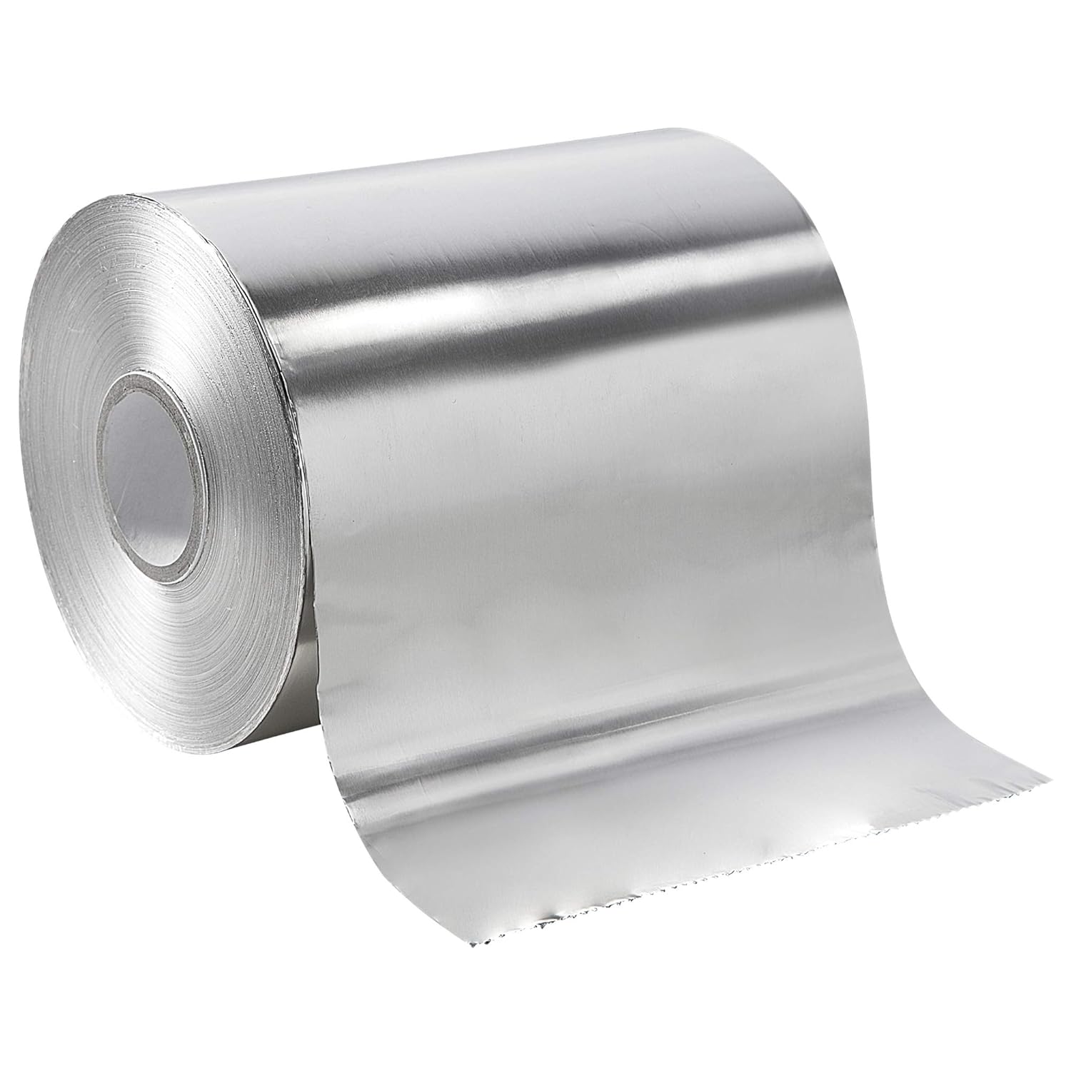 BaBylissPRO Smooth Aluminum Coloring Foil Roll Medium 5 lb