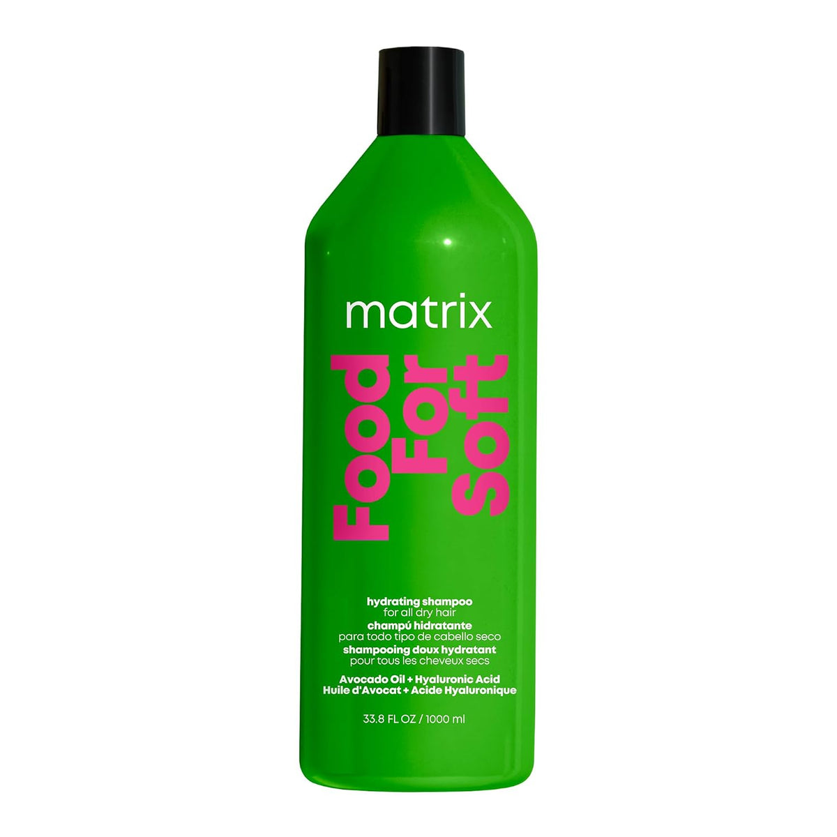 MATRIX Food For Soft Hydrating Shampoo