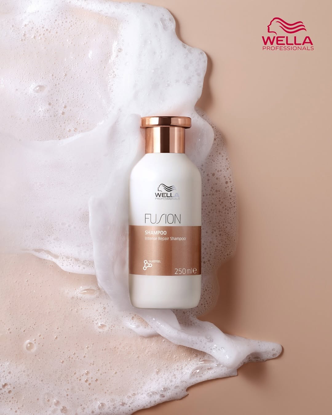 Shampoos