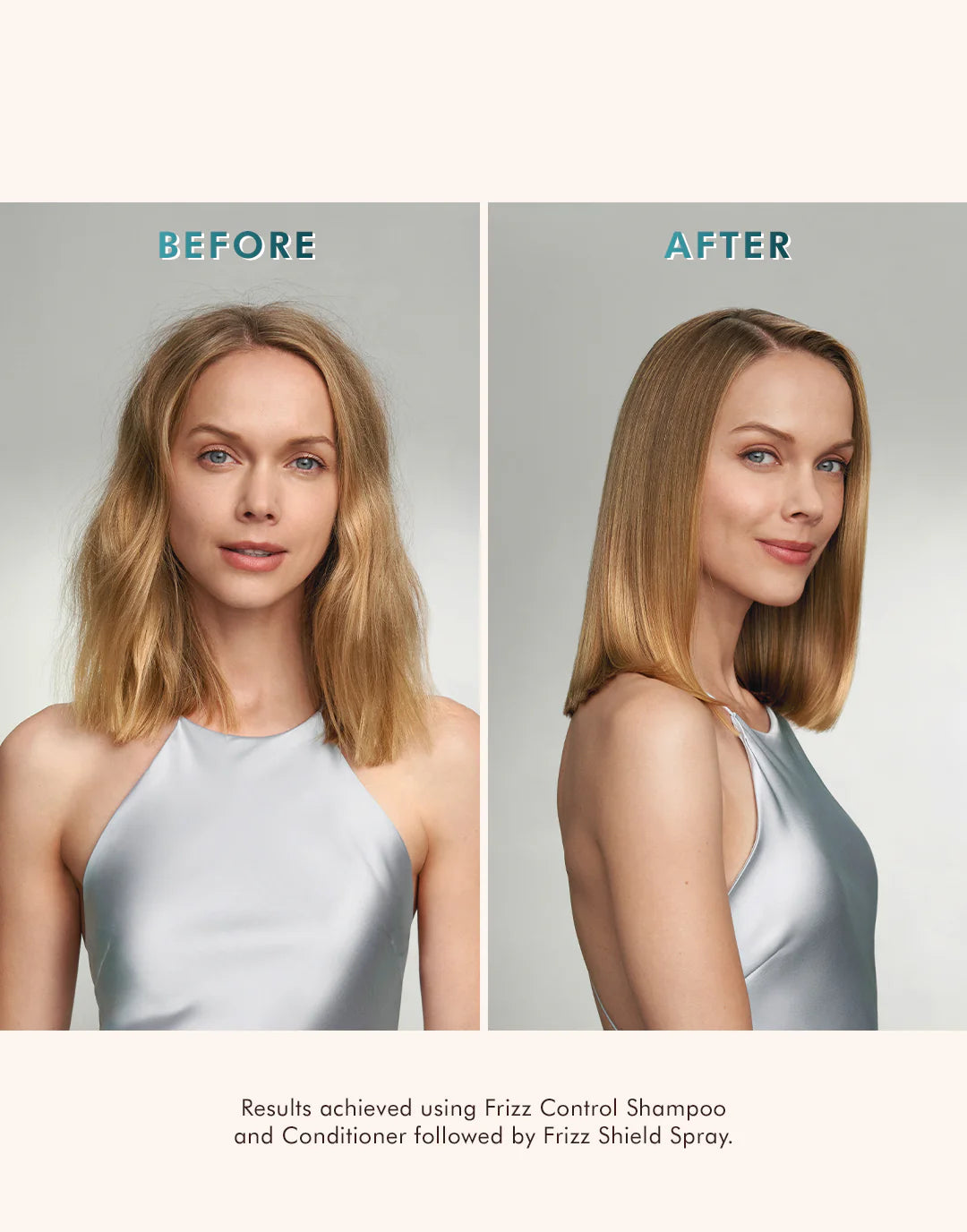 MOROCCANOIL Frizz Control Conditioner