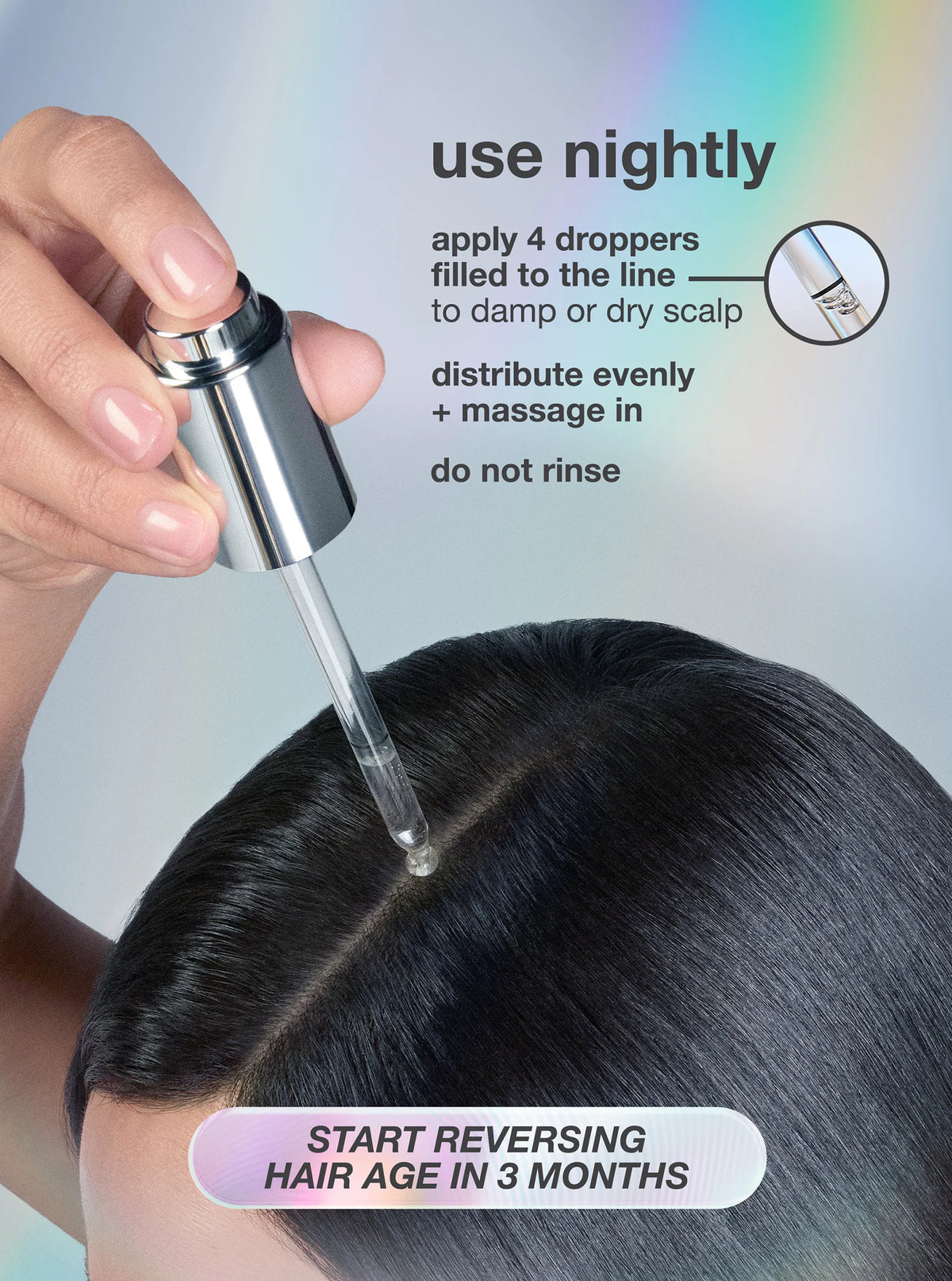 K18 Future IQ Biometic Hair Longevity Serum
