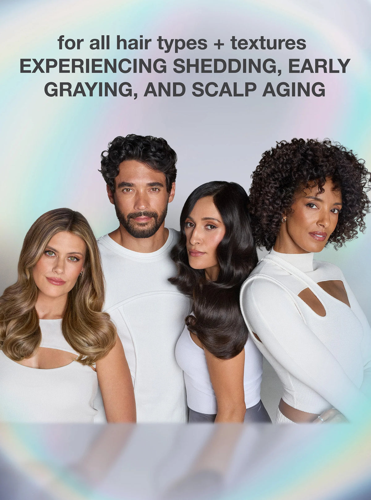 K18 Future IQ Biometic Hair Longevity Serum