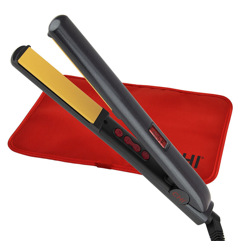 CHI G2 Ceramic & Titanium Hairstyling Iron 1"