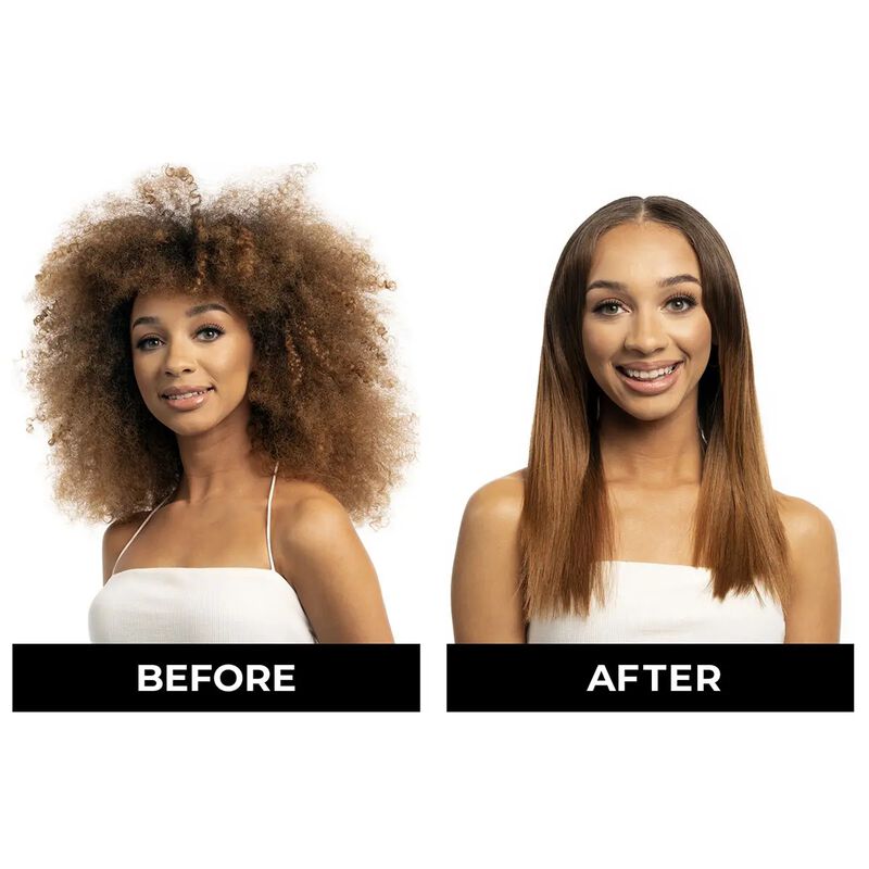 CHI G2 Ceramic & Titanium Hairstyling Iron 1.25"